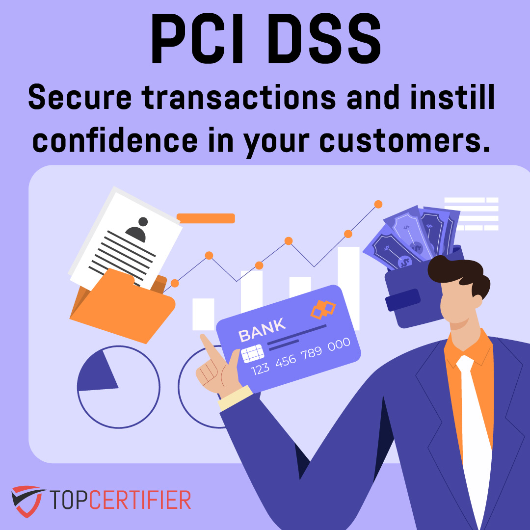 Pci Dss certification in Taiwan