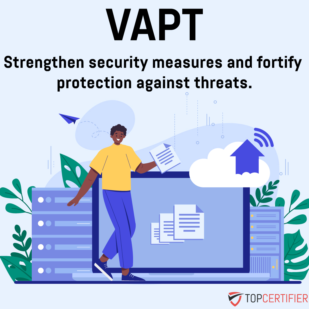 VAPT certification in Taiwan